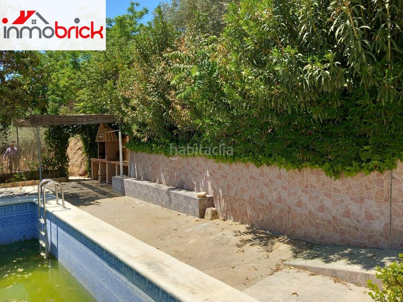 Foto 451e93c8-22be-44a2-b7dd-252d72ea0ec8. Casa amb piscina a Rute