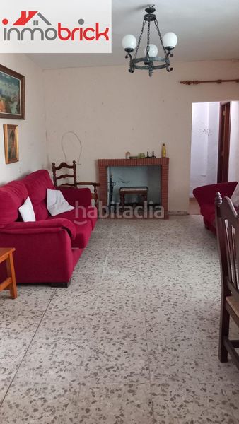Foto 69cdbbed-d63b-4b53-91a2-0a3dec2127bb. Casa amb piscina a Rute