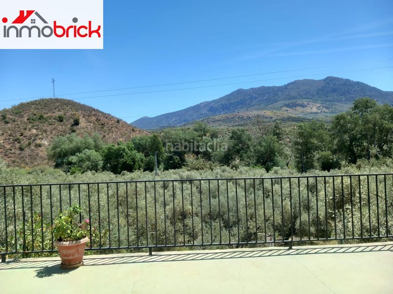 Foto 7c956c62-d60a-4237-84fb-752ab1965e61. Casa amb piscina a Rute