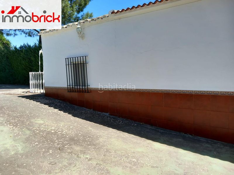 Foto 95771630-47ad-49bb-906c-9a9cced63459. Casa amb piscina a Rute