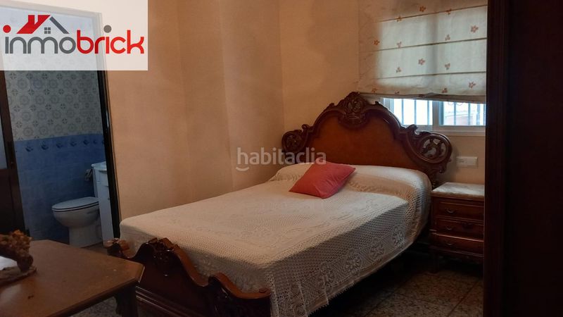 Foto d21c4a12-7615-489f-80b5-f707d427138a. Casa amb piscina a Rute