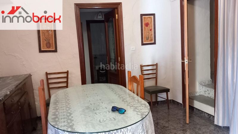 Foto d342364b-53e3-4102-ae2c-82cc7793380d. Casa amb piscina a Rute
