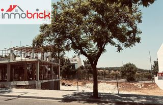 Terreno residencial en Centro