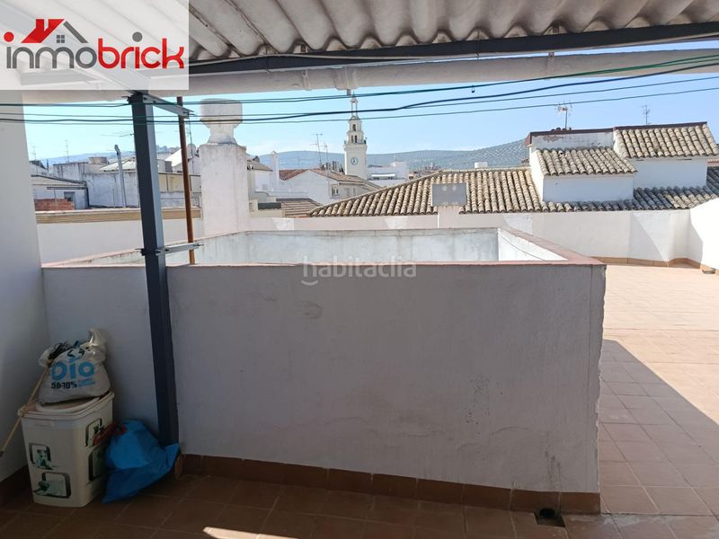 Foto a1275224-5d5a-4c9c-a16f-684624b864ab. Flat in Centro Lucena