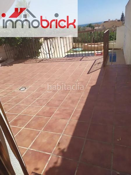 Foto 19f3da46-d2f1-4457-bf3d-280aa463245f. Xalet amb aparcament piscina a Añoreta Golf - Paraíso del Sol Rincón de la Victoria
