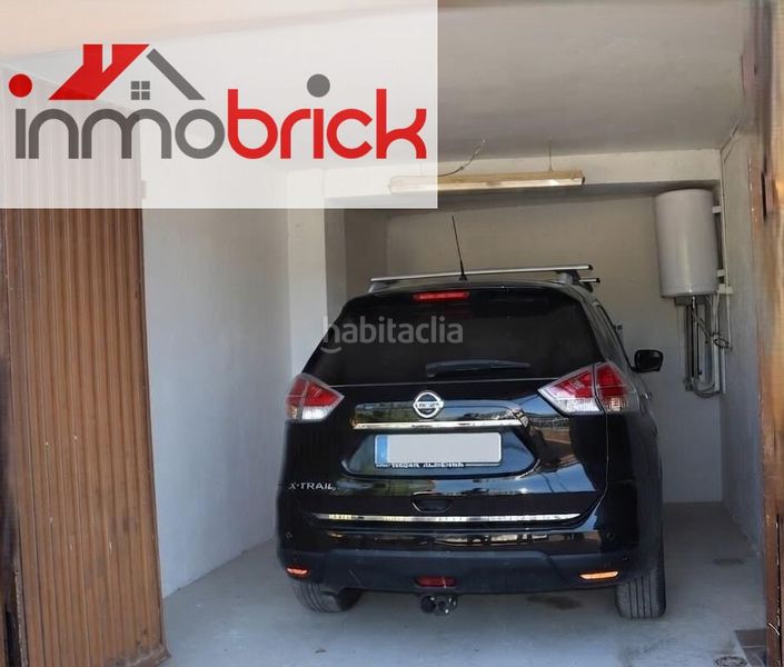 Foto 75e2681a-97d9-4ba7-bc5d-e78b28b7f938. Casa amb aparcament a Rute