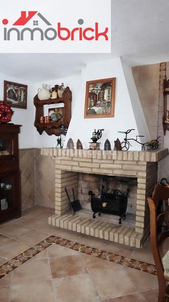 Foto 989242ff-68fa-4fe2-b9f1-d7094cb6b29e. Casa amb aparcament a Rute