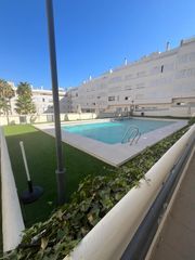 Ground floor in El Valle