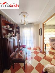Pis a San Francisco. Piso en venta en la ronda de san francisco, lucena