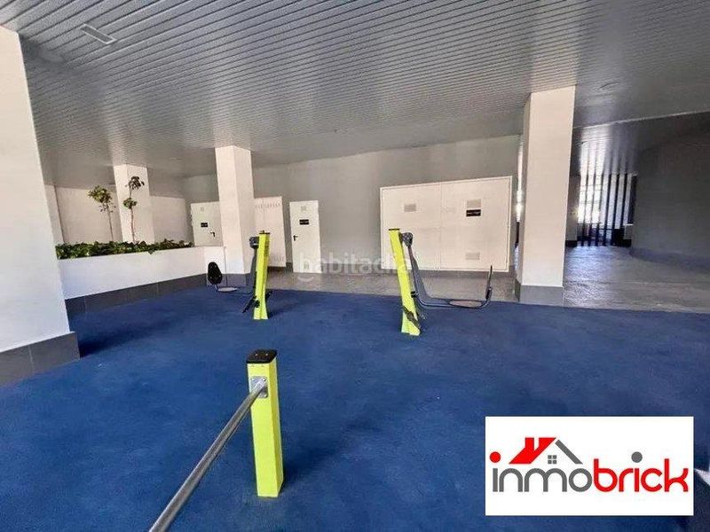 Foto a64fdec9-da85-4227-801b-f21ada2099c3. Pis amb aparcament piscina a Los Árboles Mijas