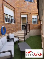Casa a Jardín Lucena