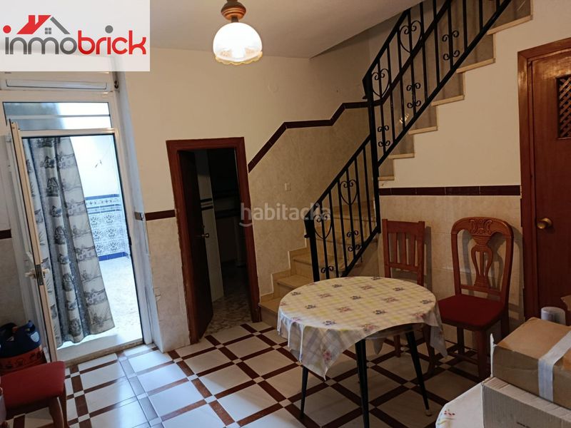 Foto 06336413-779f-4e56-8251-b8fdd0ff300d. Casa  en venta en Las Tinajerías - Juderías Lucena