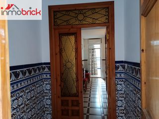 Casa a Las Tinajerías - Juderías. Casa en venta en lucena