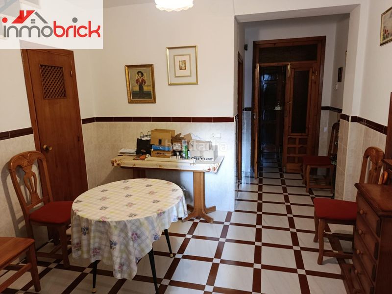 Foto fec1850a-1771-4159-b396-b8408423fba3. Casa  en venta en Las Tinajerías - Juderías Lucena