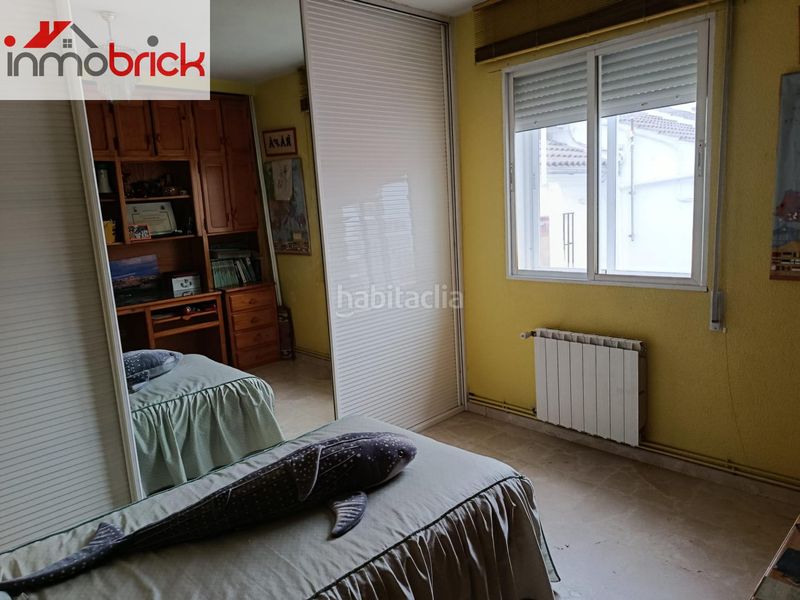 Foto 488f100a-a34b-41a3-ba42-70a554c59a47. Casa amb aparcament a El Valle Lucena