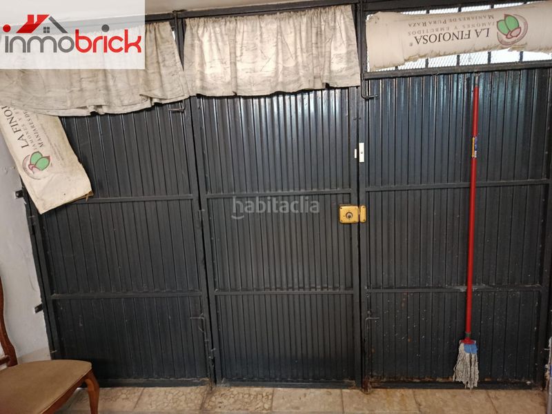 Foto 5c1e0b5d-98cb-466d-aca4-6fff94296787. Casa amb aparcament a El Valle Lucena