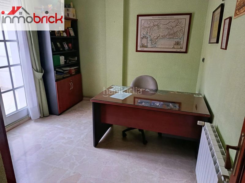Foto ab0a11d0-467b-46ab-9f5a-3b05683ba03c. Casa amb aparcament a El Valle Lucena