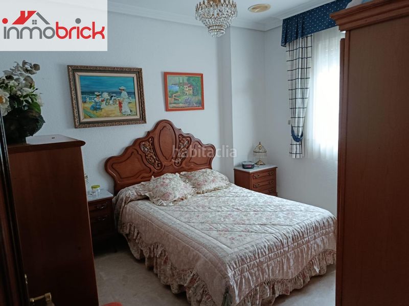 Foto ce758abd-eb01-4e0d-9a80-271ff02f99f9. Casa amb aparcament a El Valle Lucena