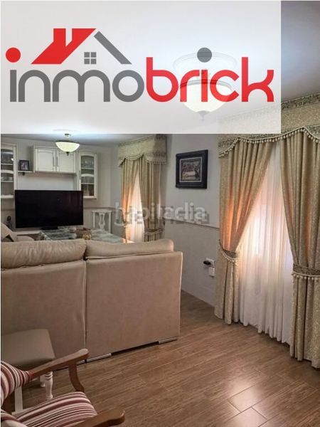 Foto 8f7374eb-6978-4880-99ed-b5026908f17d. Casa amb aparcament a Hoya del Molino Lucena