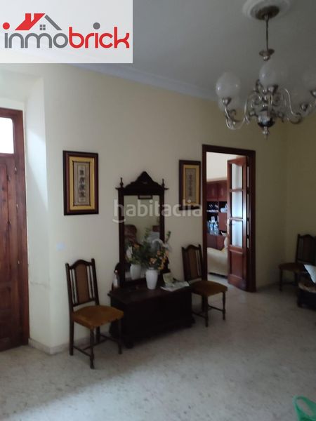 Foto 2f93d08e-a171-4a40-9444-24c6e7ad489d. Casa a Centro Lucena