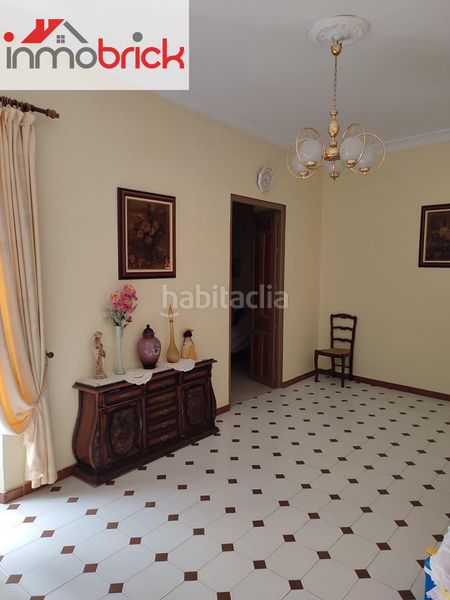 Foto 4378554c-e632-4113-8b7f-ace967413fa9. Casa a Centro Lucena