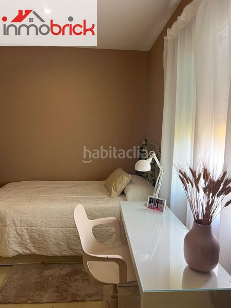 Foto 5ed3f887-8053-4dcb-9878-4e8a6f7a3fd9. Casa amb aparcament a El Valle Lucena