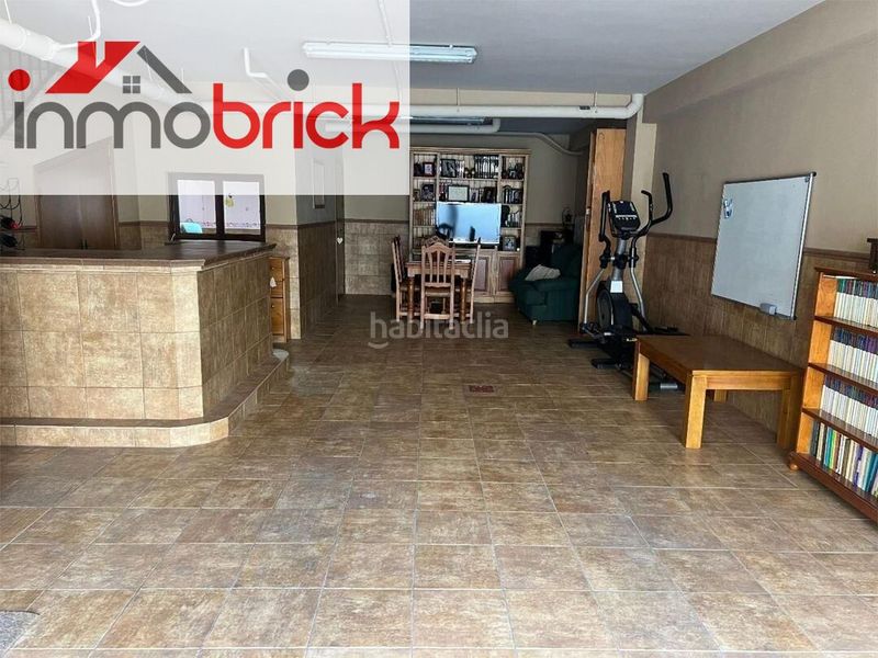 Foto 646b6ebd-9bfe-4c8b-bb4f-732f96874e07. Casa amb aparcament a El Valle Lucena