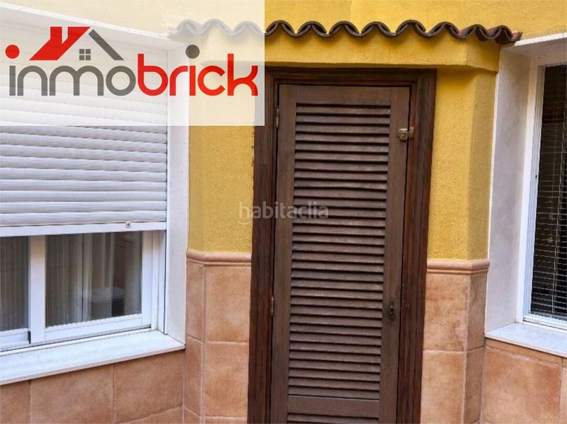 Foto 6564ac6b-1377-4314-b062-88312c89beb6. Casa amb aparcament a El Valle Lucena