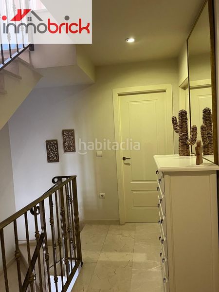 Foto 70284e23-8765-4cf9-befd-2d201e1b79db. Casa amb aparcament a El Valle Lucena