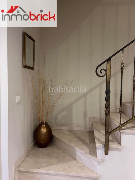 Foto 7f352fd2-f868-45dd-8e7c-8ee042d83d0b. Casa amb aparcament a El Valle Lucena
