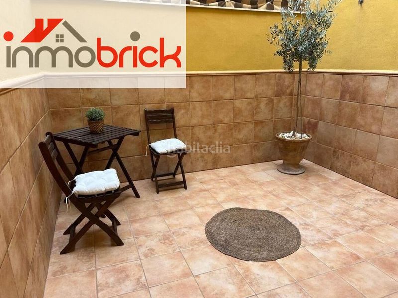 Foto 94776c0e-8fe0-49a9-9f01-04e7766e9674. Casa amb aparcament a El Valle Lucena