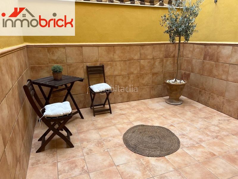 Foto db029c76-55b1-47ee-b2c4-e697347f7fbe. Casa amb aparcament a El Valle Lucena