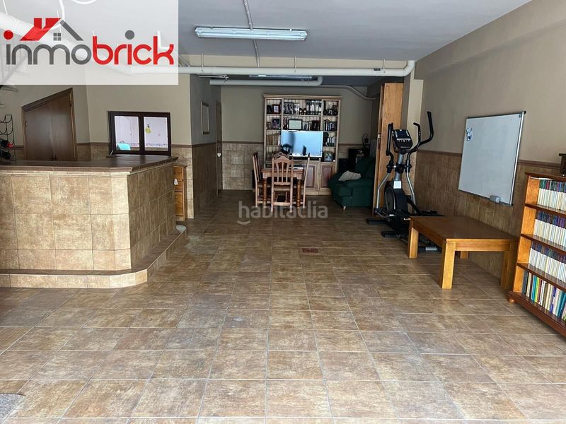 Foto f73e029a-9d32-4daa-a66b-42a908d4115e. Casa amb aparcament a El Valle Lucena