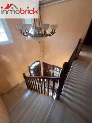 Casa a El Valle. Casa en venta en el valle, lucena