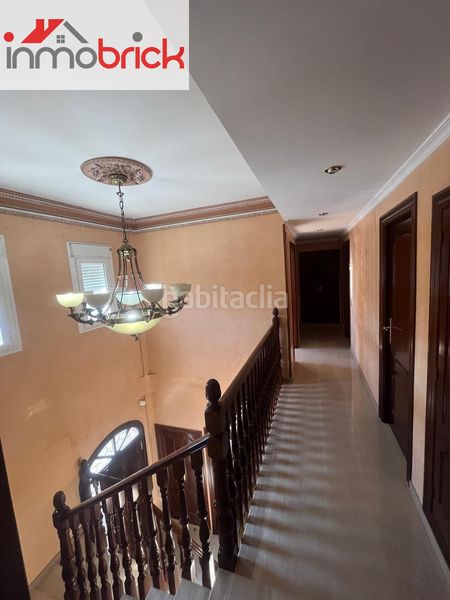 Foto 87f214fa-0d0e-4b5f-8e76-11d3627f2526. Casa amb calefacció aparcament piscina a El Valle Lucena