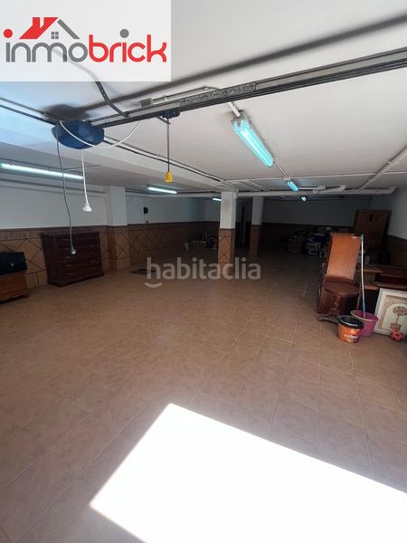 Foto bc59a047-6c50-4b9f-8951-32a60313d346. Casa amb calefacció aparcament piscina a El Valle Lucena
