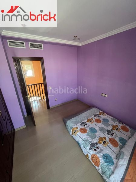 Foto f46949fe-8c4b-4d71-b4e5-97282d071197. Casa amb calefacció aparcament piscina a El Valle Lucena