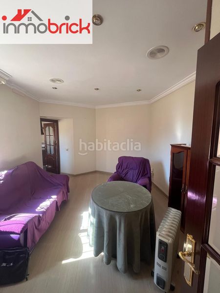 Foto f658813b-15f3-43bd-9ab8-c29cec4f18bf. Casa amb calefacció aparcament piscina a El Valle Lucena