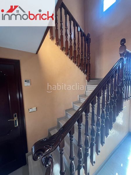 Foto fc2c5e6b-c668-4f8b-9383-cd5e4c88eaa2. Casa amb calefacció aparcament piscina a El Valle Lucena