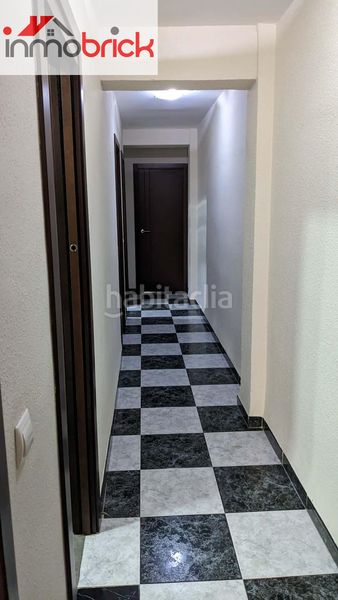 Foto 316890c4-7bdf-4817-9682-87837a8bcf53. Planta baixa a El Valle Lucena
