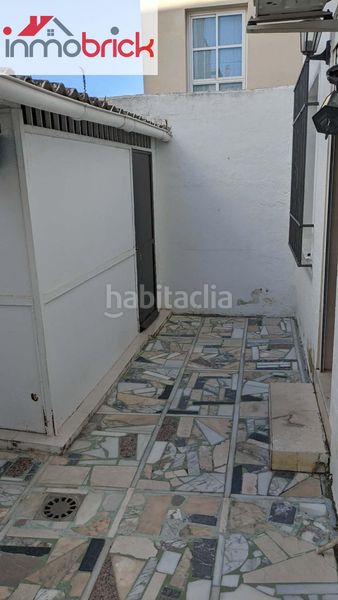 Foto 9a8f2861-1aca-4f0d-8c27-d1a02fd46a00. Planta baixa a El Valle Lucena