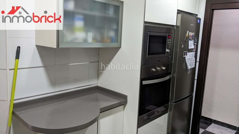 Foto 9e53f2e8-831d-4cfc-b322-36ebe765d797. Planta baixa a El Valle Lucena