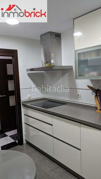 Foto b4a12c07-d769-4a7b-bb97-654f5106336c. Planta baixa a El Valle Lucena