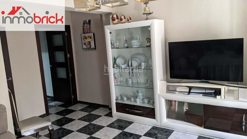 Foto c2430356-f9fd-4c45-9f43-75aff61496af. Planta baixa a El Valle Lucena