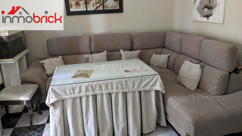 Foto ce8edeea-fed1-43ec-8e9d-252d6f3d7f49. Planta baixa a El Valle Lucena