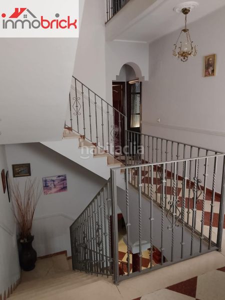 Foto 0db479b0-9fcf-4916-bf63-64d52e14937c. Casa amb aparcament a El Carmen - La Barrera Lucena