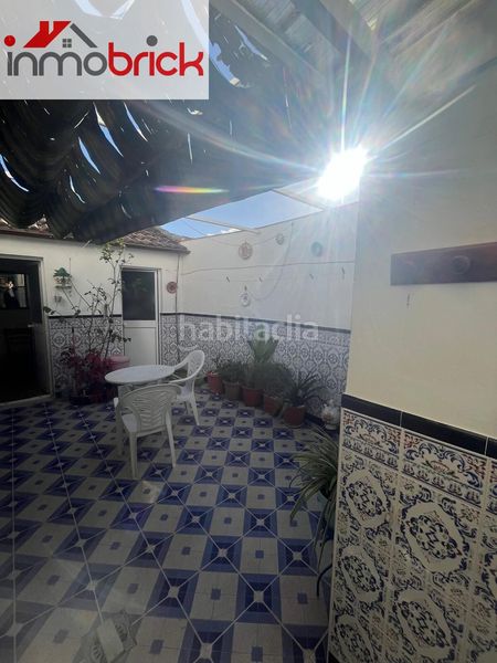 Foto be193106-7ff7-49d1-b44e-f37a12f936af. Casa adossada a Rute