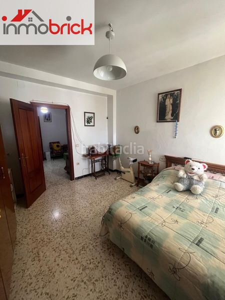 Foto c9fb17a2-9ff8-420a-a562-8aa286c129bd. Casa adossada a Rute