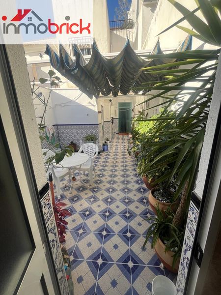 Foto e8168c02-6934-492e-82d9-6ebf585938a8. Casa adossada a Rute