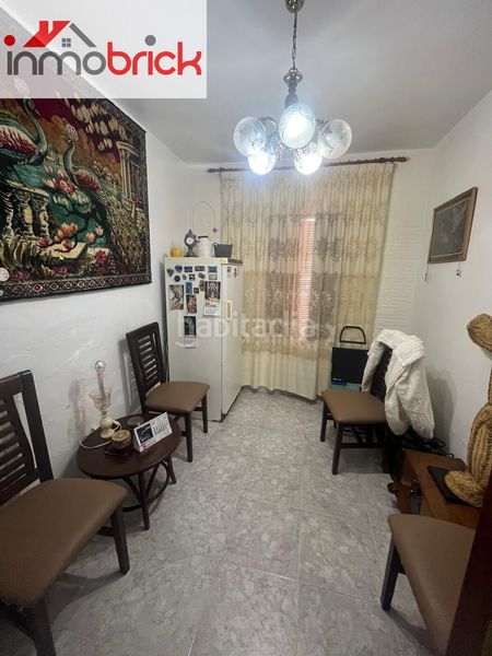 Foto fc1f1edd-93e8-4415-a220-4c102652f3f4. Casa adossada a Rute